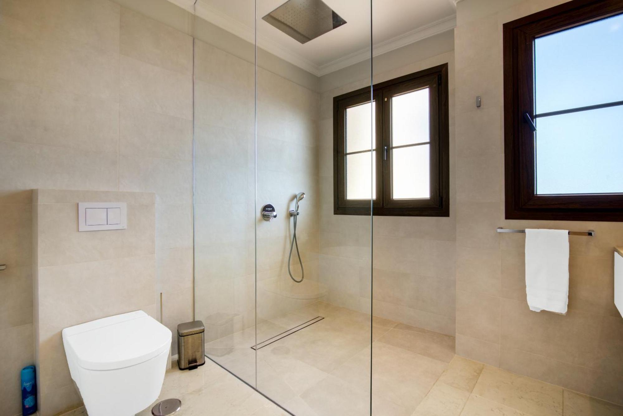 Bungalow Villa Gadea Altea Bagian luar foto